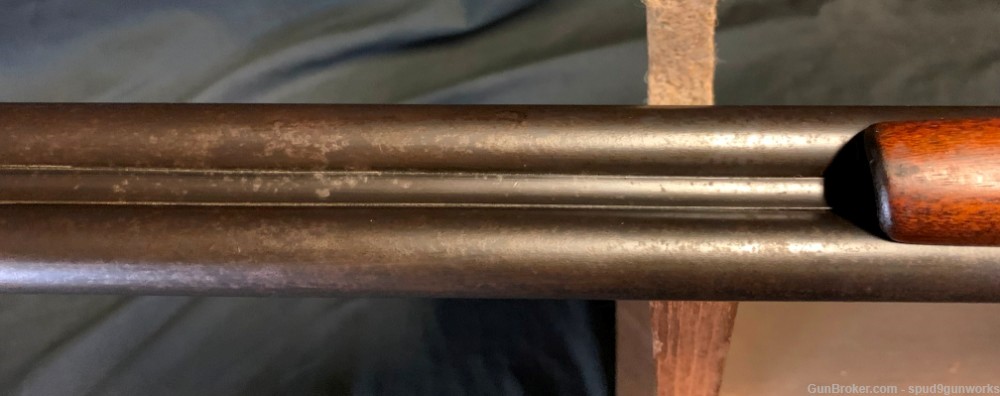 LC Smith Field Grade 12ga SXS Shotgun 28" Barrel (See Pics and Description)-img-30