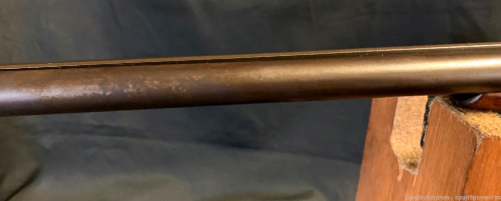 LC Smith Field Grade 12ga SXS Shotgun 28" Barrel (See Pics and Description)-img-14