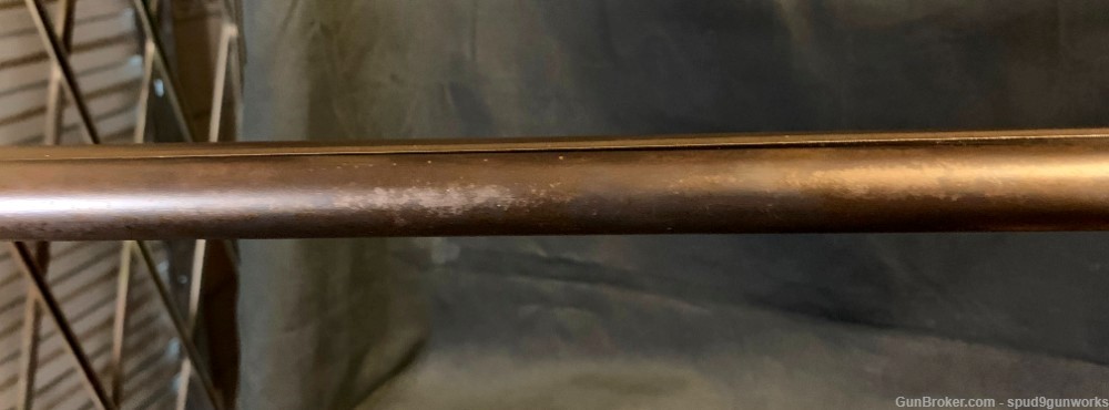 LC Smith Field Grade 12ga SXS Shotgun 28" Barrel (See Pics and Description)-img-15