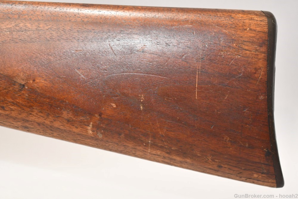 Marlin Model 1893 Lever Action Carbine 32-40 Win  20" Special Smokeless-img-10