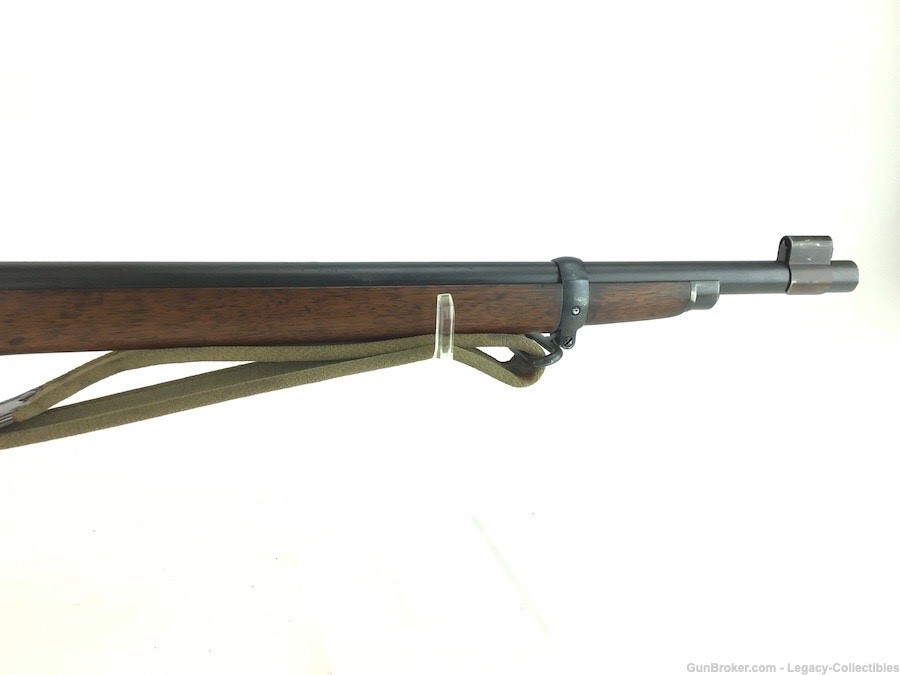 BSA .310 Martini Henri Cadet - Australian Rifle -img-8