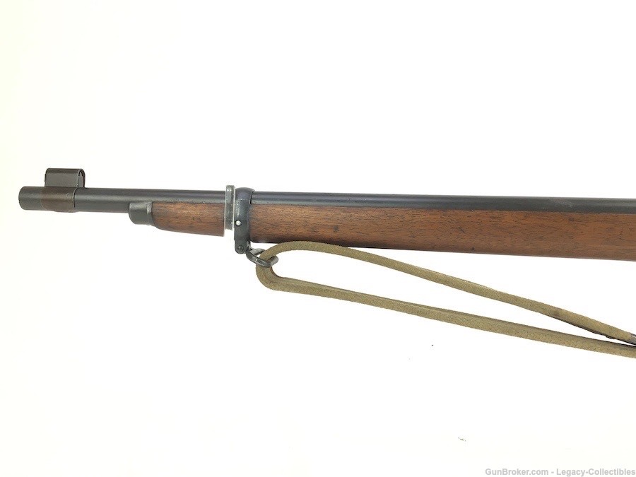 BSA .310 Martini Henri Cadet - Australian Rifle -img-2