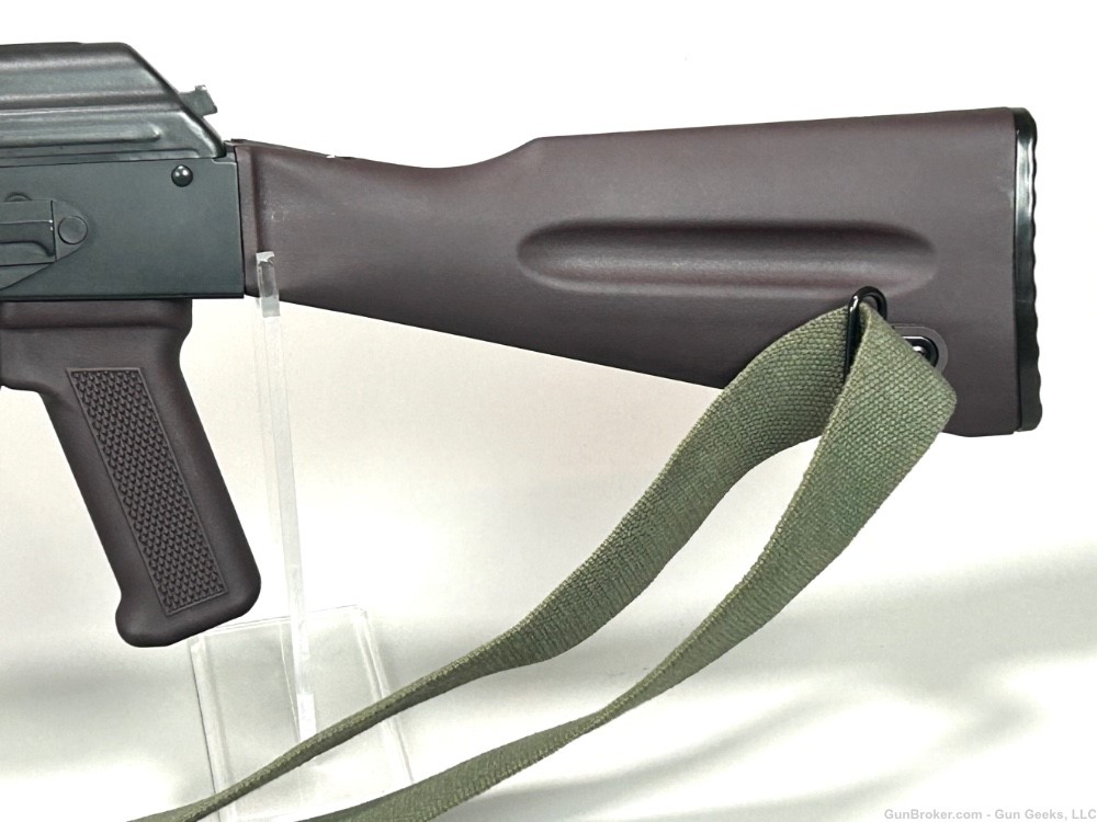 Waffen Werks Bulgarian AK74 All matching AK-74 (10) military 104 5.45x39 -img-13