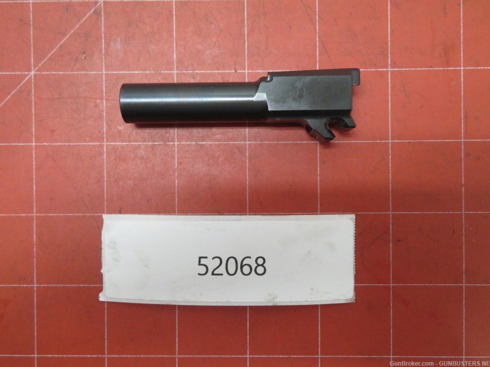 Sig Sauer model P365 9mm Repair Parts #52068-img-7