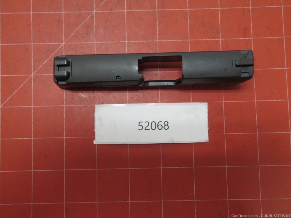 Sig Sauer model P365 9mm Repair Parts #52068-img-5