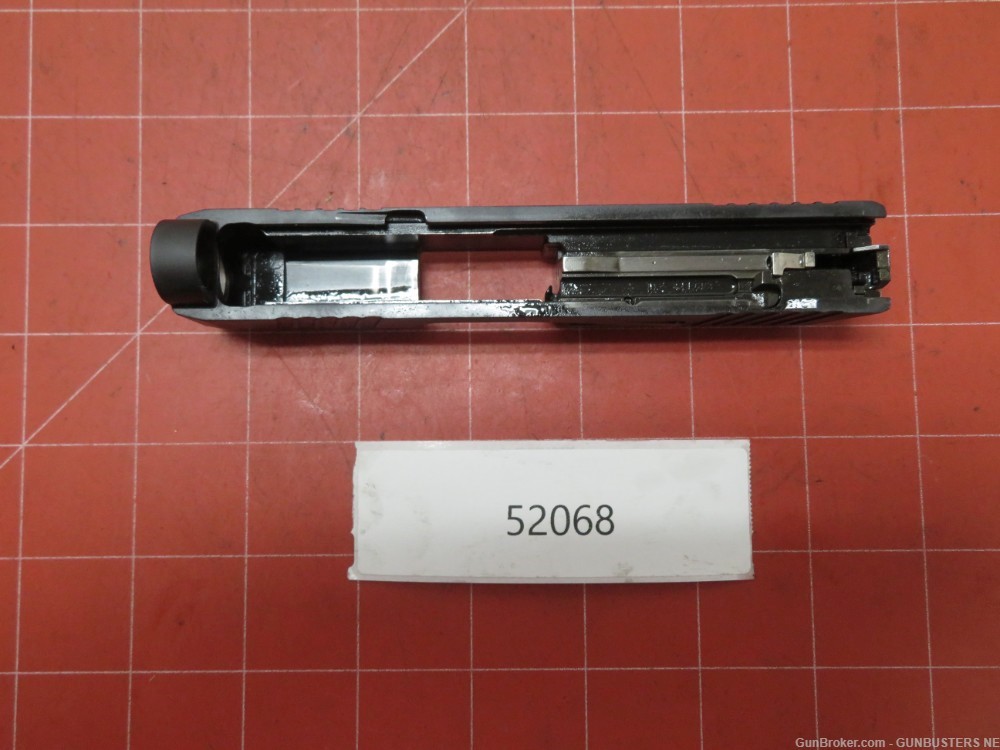 Sig Sauer model P365 9mm Repair Parts #52068-img-6