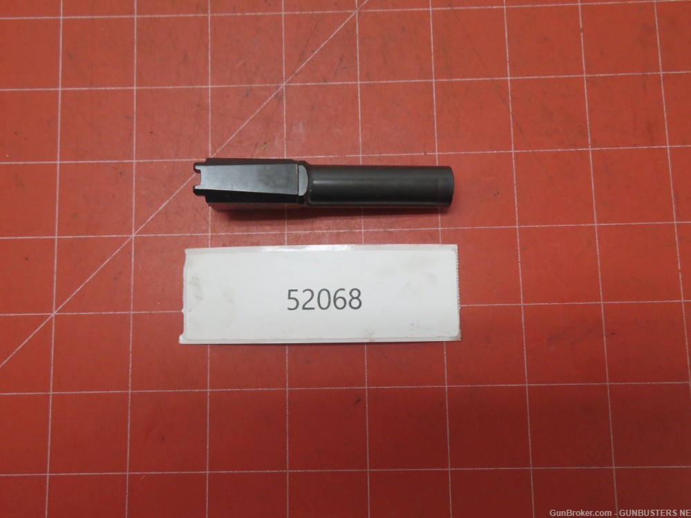 Sig Sauer model P365 9mm Repair Parts #52068-img-10