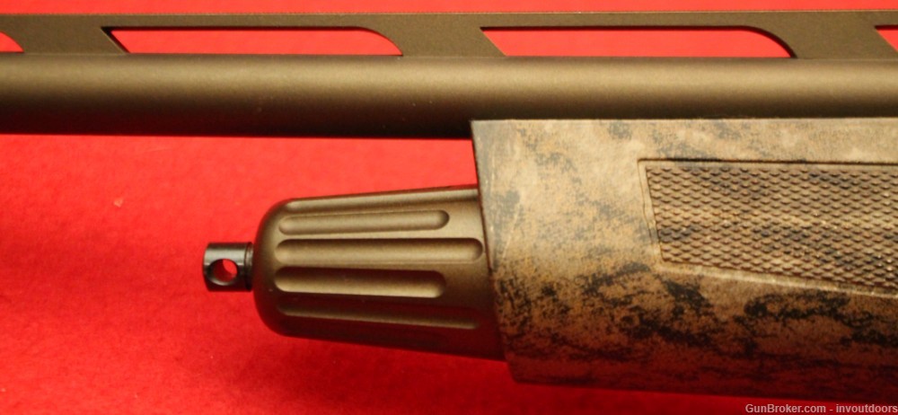 Tristar Viper G2 Turkey .410-gauge 24"-barrel 3" chamber semi-auto shotgun.-img-14