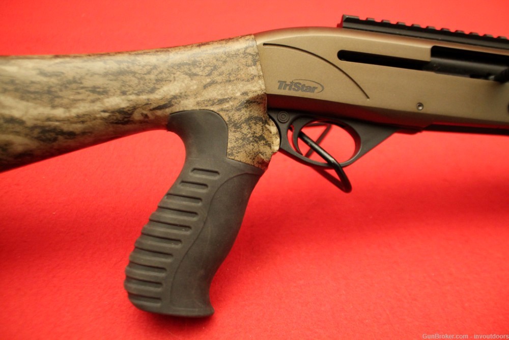 Tristar Viper G2 Turkey .410-gauge 24"-barrel 3" chamber semi-auto shotgun.-img-21