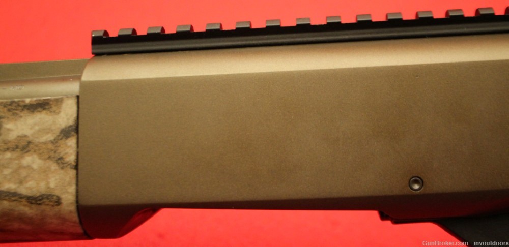 Tristar Viper G2 Turkey .410-gauge 24"-barrel 3" chamber semi-auto shotgun.-img-8