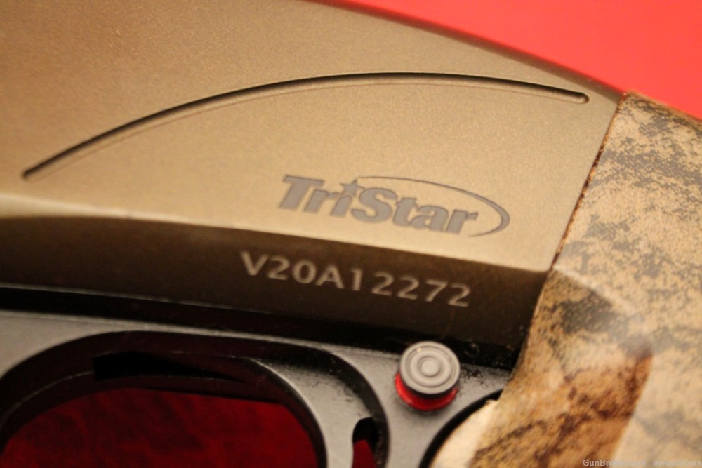 Tristar Viper G2 Turkey .410-gauge 24"-barrel 3" chamber semi-auto shotgun.-img-19