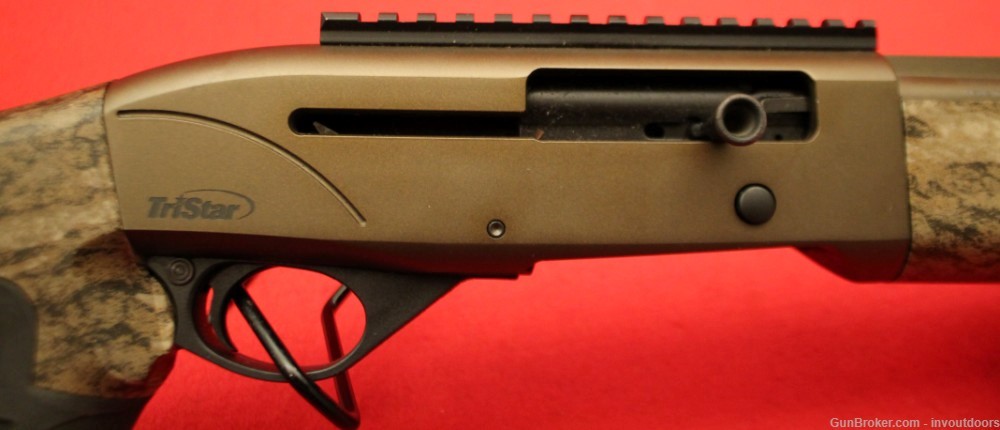Tristar Viper G2 Turkey .410-gauge 24"-barrel 3" chamber semi-auto shotgun.-img-22