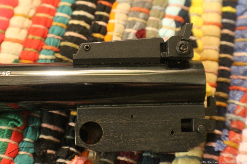 44 Magnum Thompson Center Contender Barrel-img-9