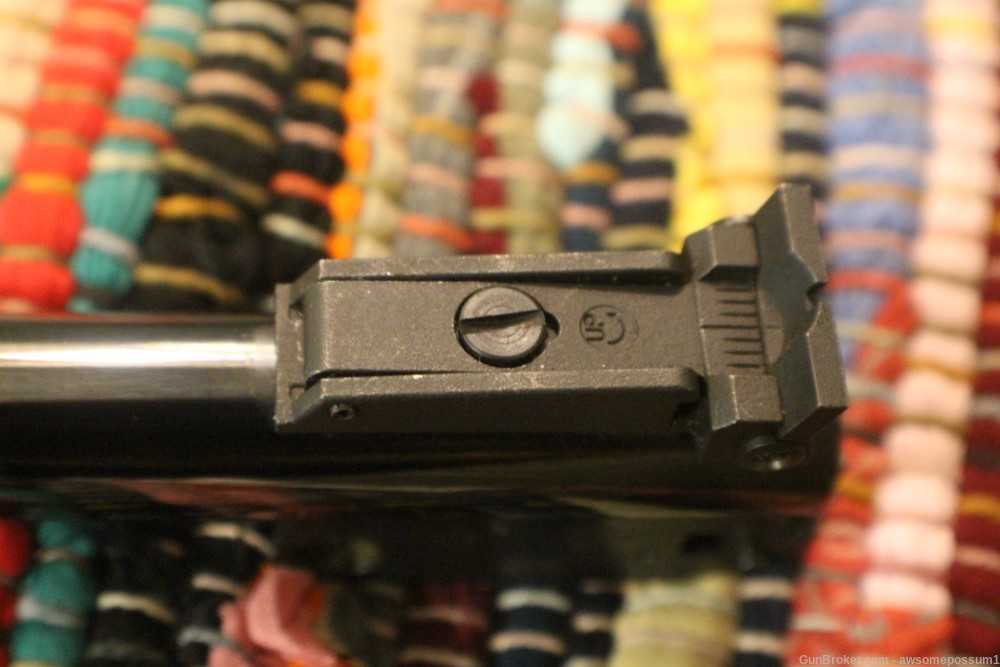 44 Magnum Thompson Center Contender Barrel-img-14