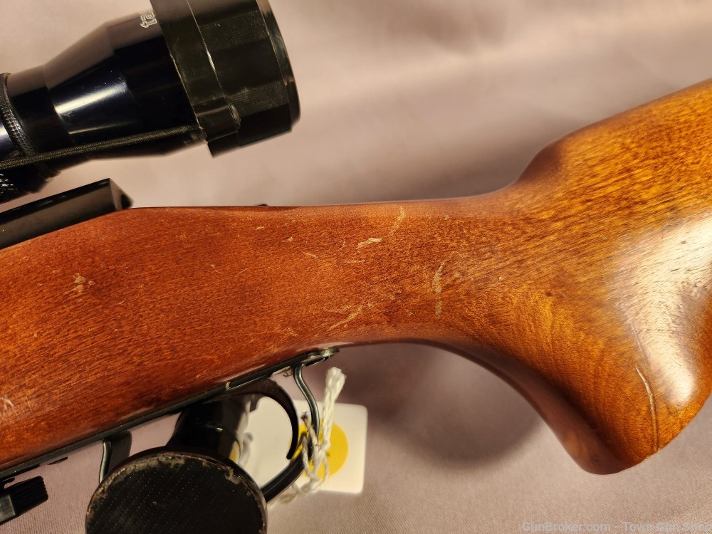 REMINGTON 788 .22-250REM USED! *NO BOLT* PENNY AUCTION!-img-22