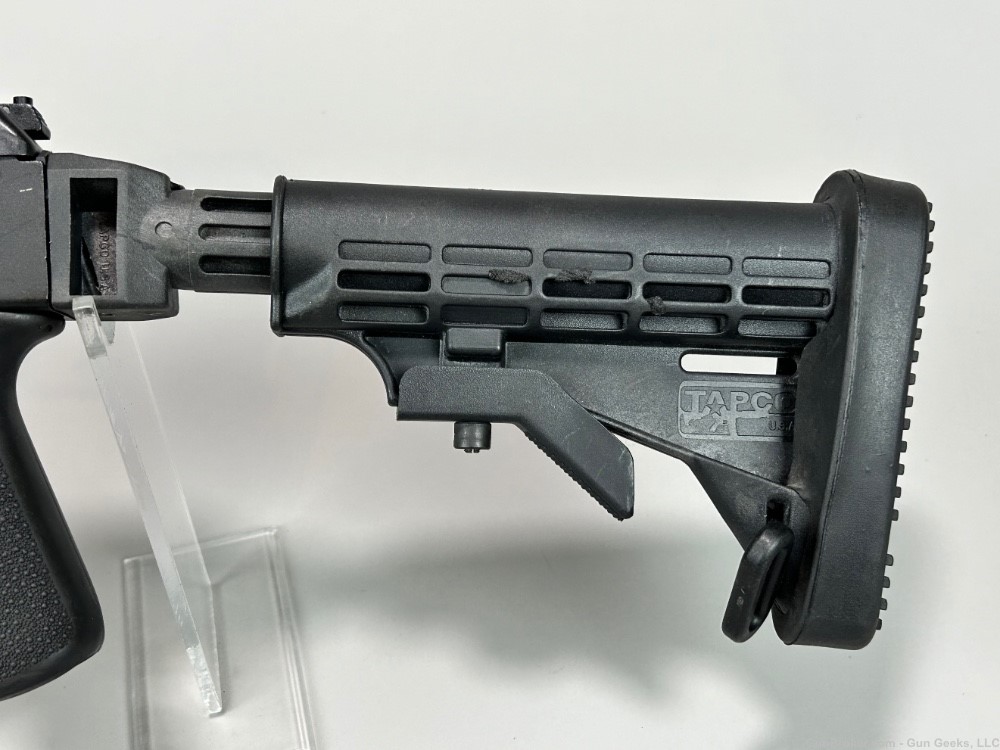 Izhmash Saiga 12 Russian AK shotgun AK-47 IN 12 GA banned in 2014! -img-11