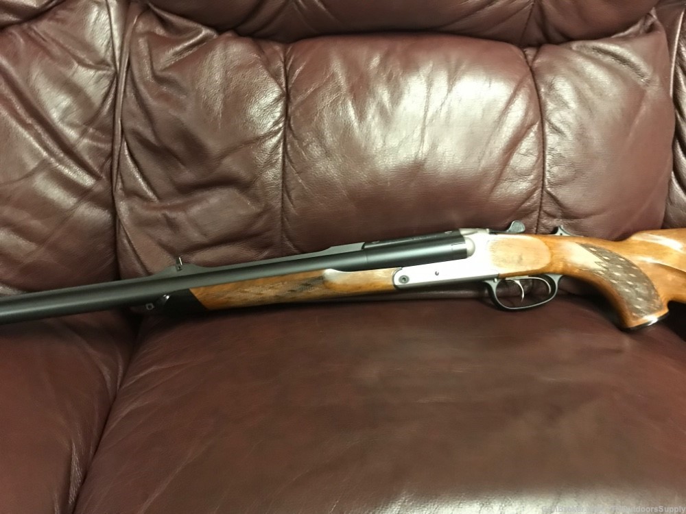 Blaser S2 Safari 470 Nitro Express TRADES / LAYAWAY ??-img-27