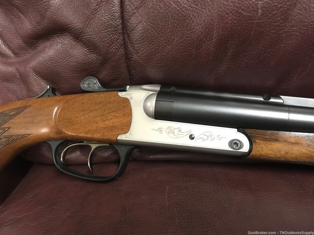 Blaser S2 Safari 470 Nitro Express TRADES / LAYAWAY ??-img-0