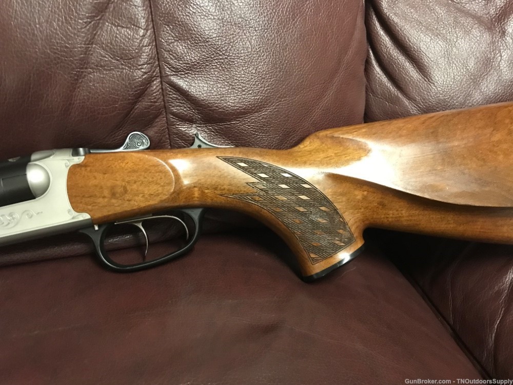 Blaser S2 Safari 470 Nitro Express TRADES / LAYAWAY ??-img-30