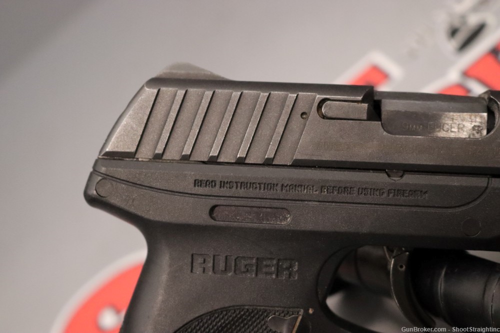 Ruger EC9S 3.12" 9mm-img-12