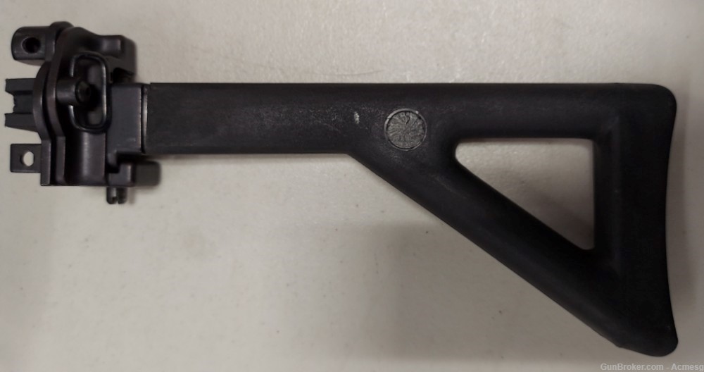 HK SP89/94 PDW Stock - NOS-img-0