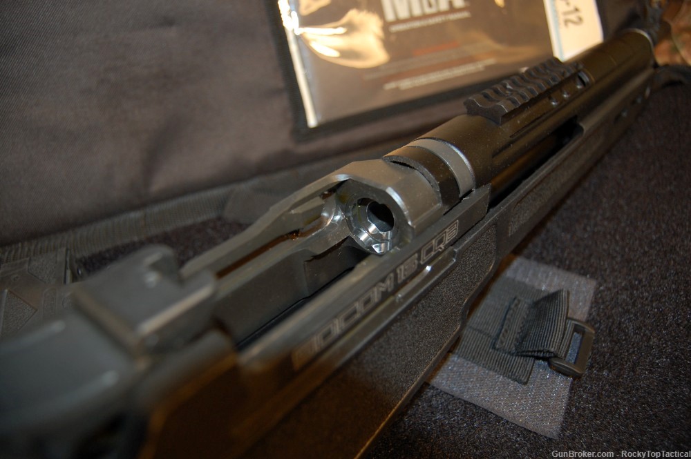 Springfield Armory M1A SOCOM 16 CQB .308 Rifle -img-2