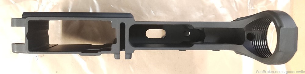 FN 20-100821 FN15 Military Collector M4 Stripped Lower FN-15 READY TO SHIP!-img-6