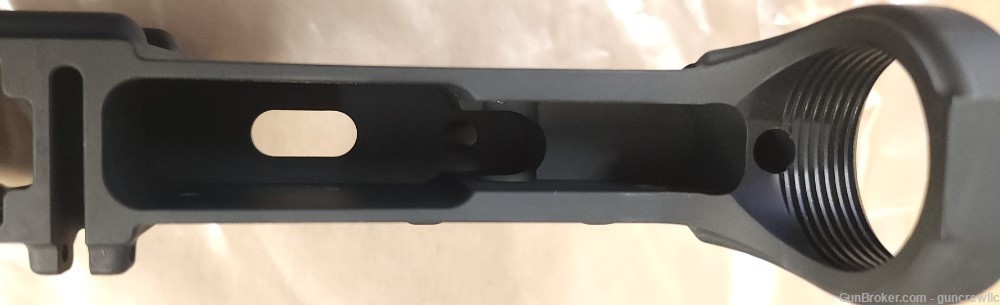 FN 20-100821 FN15 Military Collector M4 Stripped Lower FN-15 READY TO SHIP!-img-7