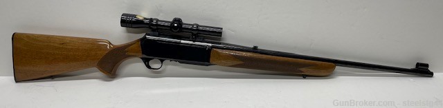 BROWNING AUTOMATIC RIFLE, BAR 30-06 *NO CC FEES*-img-9