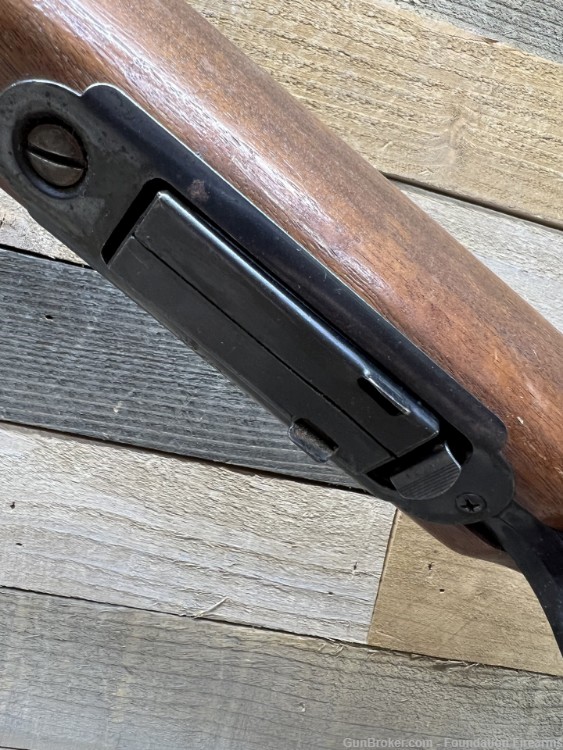 Gunsmith Special - Mossberg 190 16ga Bolt Action shotgun-img-4