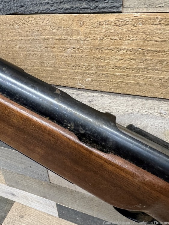 Gunsmith Special - Mossberg 190 16ga Bolt Action shotgun-img-8