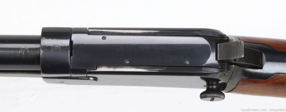  WINCHESTER MODEL 62A TAKEDOWN Gallery Pump Chambered in .22S/L/LR!!-img-18