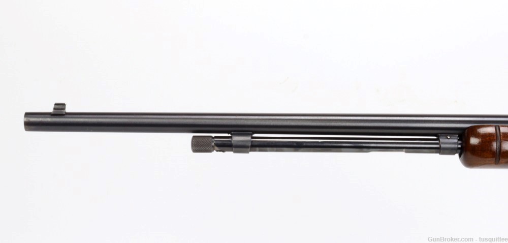  WINCHESTER MODEL 62A TAKEDOWN Gallery Pump Chambered in .22S/L/LR!!-img-9