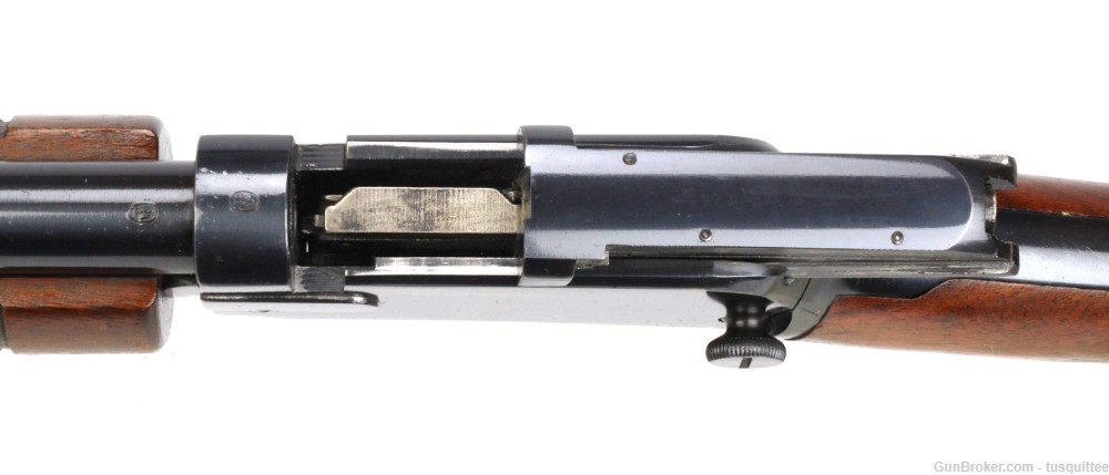  WINCHESTER MODEL 62A TAKEDOWN Gallery Pump Chambered in .22S/L/LR!!-img-19