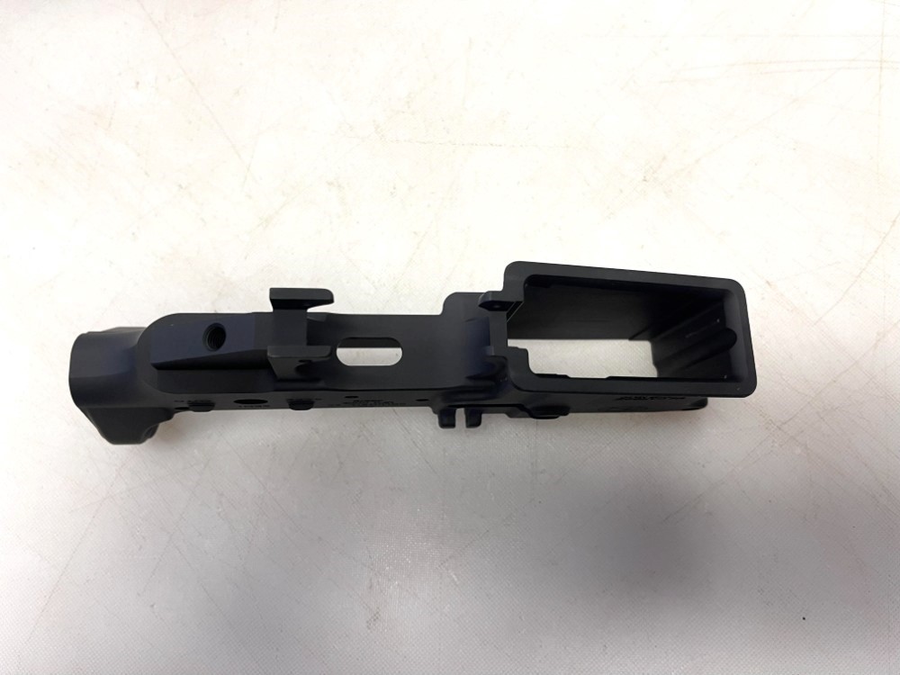 FN America FN15 AR15 Military Collector M4 Stripped Lower UID NO CC FEES-img-3