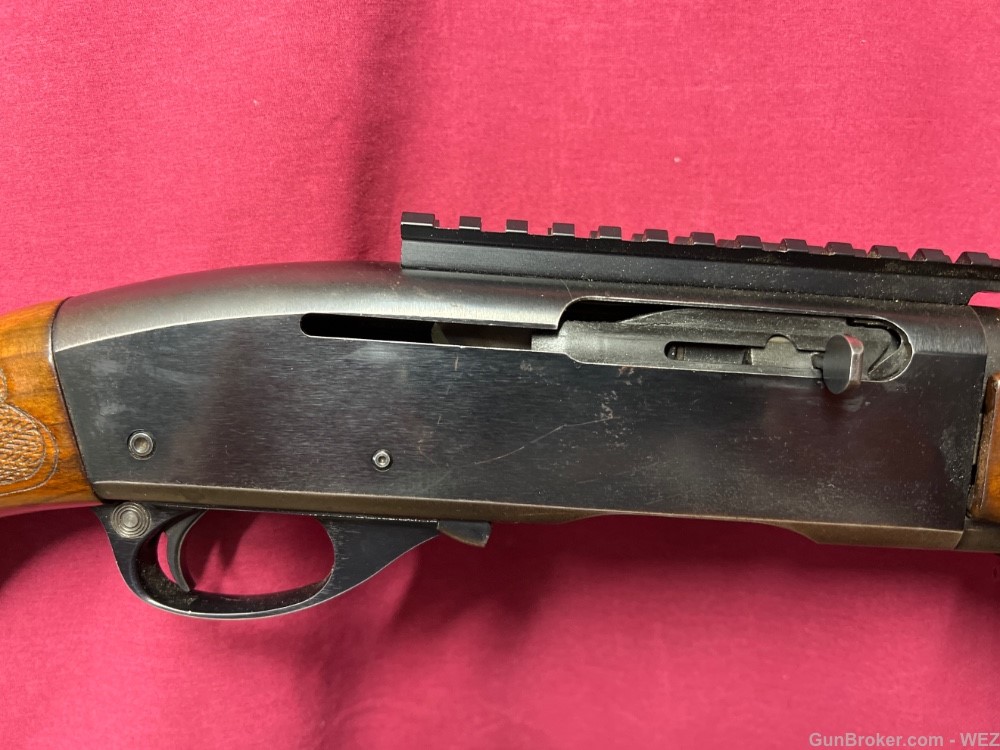 Remington 742 Woodsmaster 30-06 used -img-2