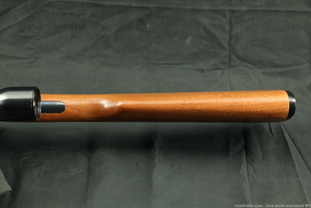 Winchester Model 9422 .22 Short Long LR Lever Action Rifle & Scope MFD 1976-img-15