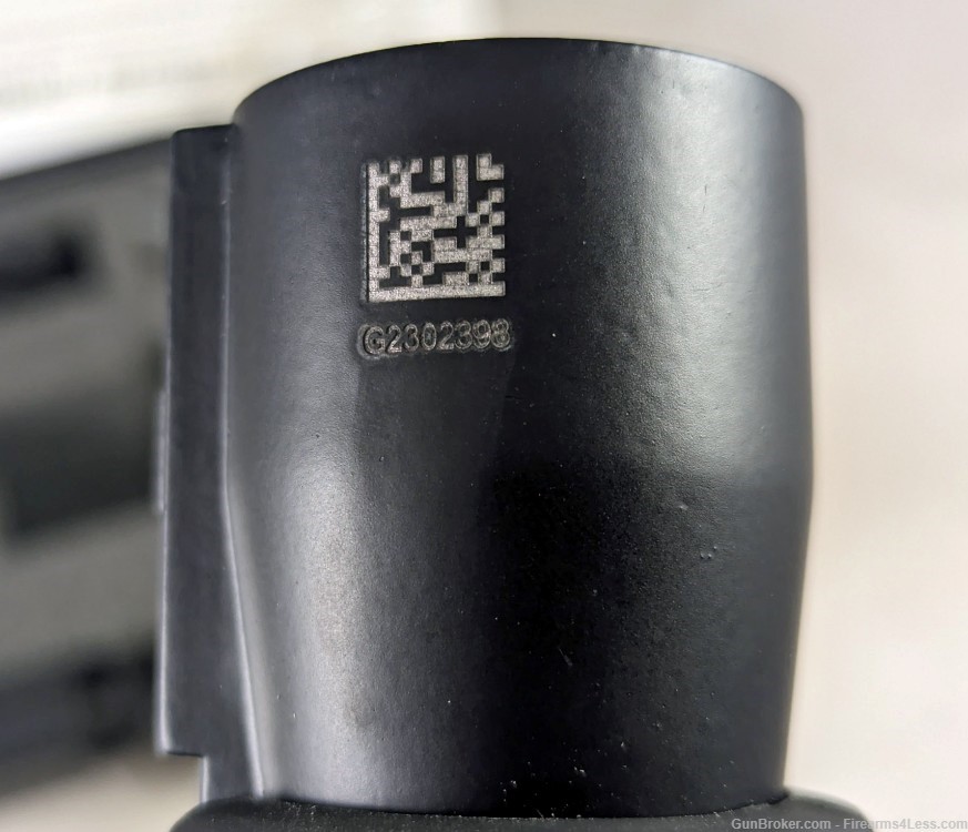 EOTech G23 FTS 3X Magnifier Gen2 Flip to Side Samson A.R.M.S G23.FTS w/ Box-img-8