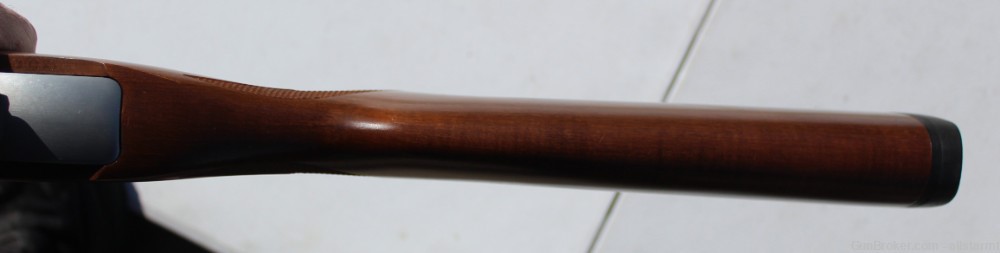 Ruger 10-22 Stainless Walnut 22" $1 Start No Reserve-img-16
