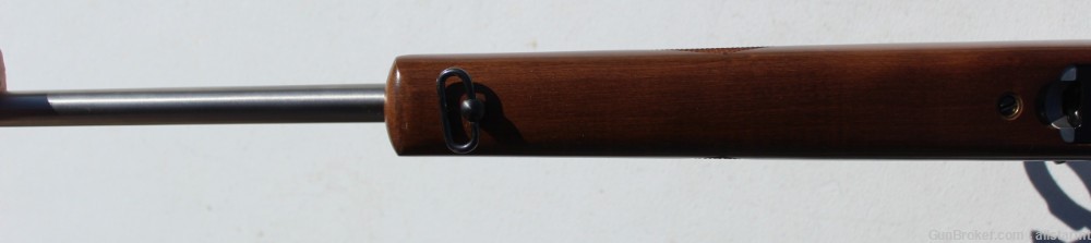 Ruger 10-22 Stainless Walnut 22" $1 Start No Reserve-img-11