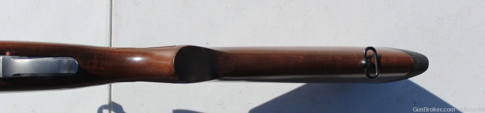 Ruger 10-22 Stainless Walnut 22" $1 Start No Reserve-img-9