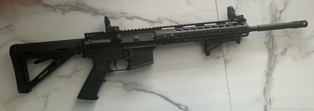 Savage Arms MSR-15-img-0