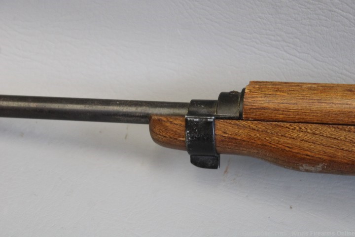 Crossman M-1 Carbine BB Air Rifle Item S-265-img-20