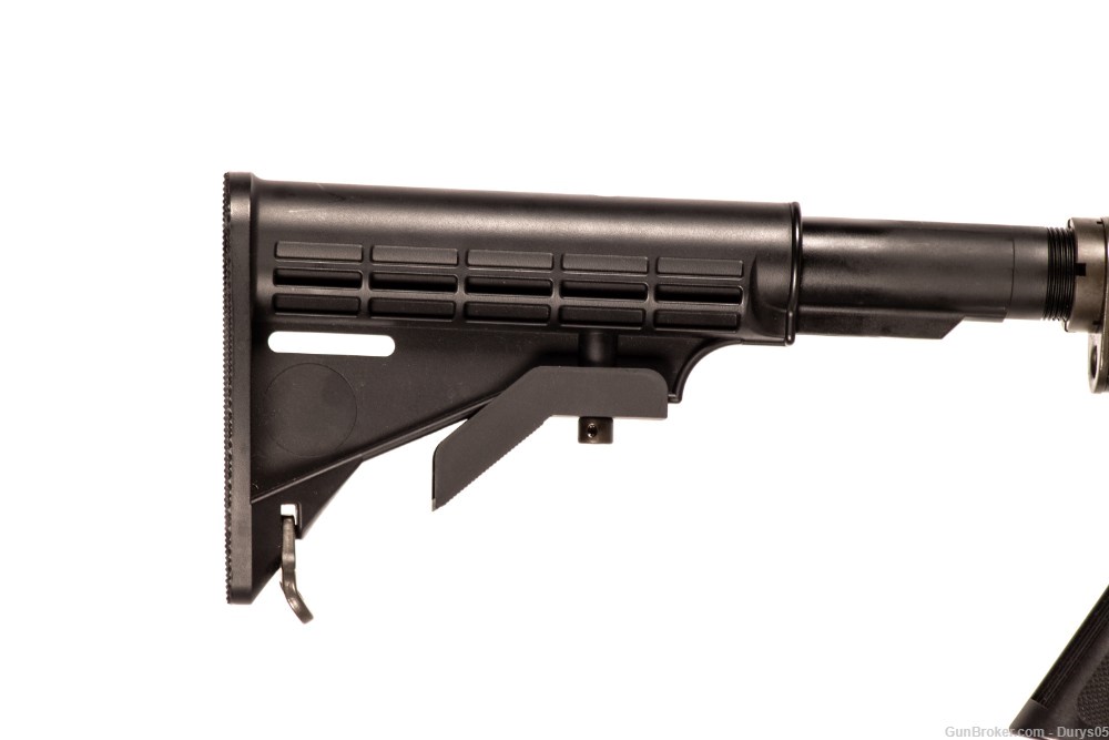 Walther Colt M4 22 LR Durys # 18417-img-5
