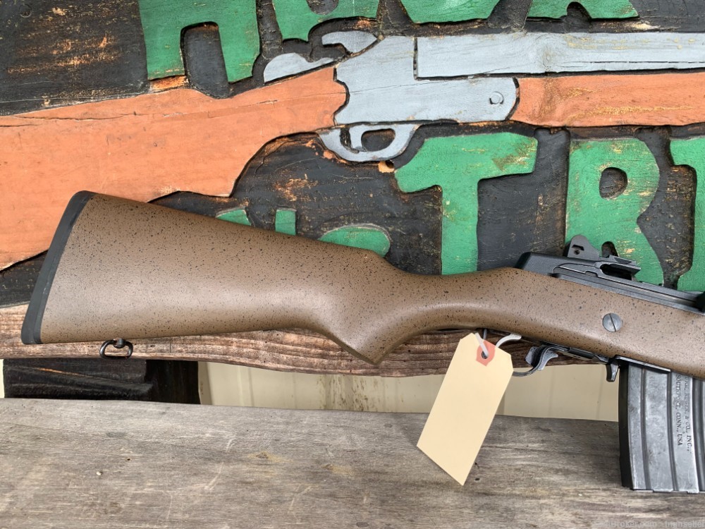 Ruger Mini-14 223-img-1