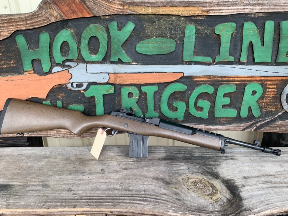 Ruger Mini-14 223-img-3