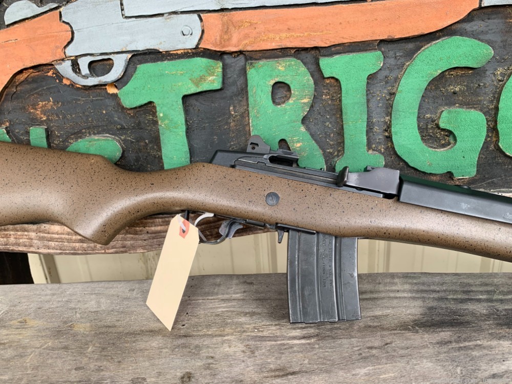 Ruger Mini-14 223-img-0
