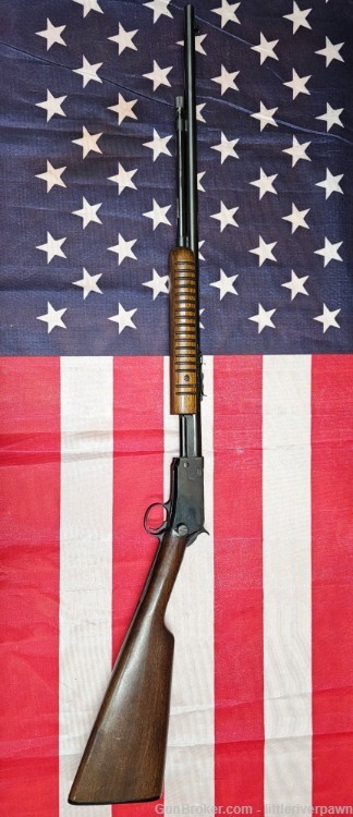 Winchester 62A-img-0
