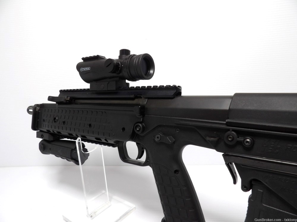 Keltec RDB 5.56 NATO Bullpup Carbine-img-3