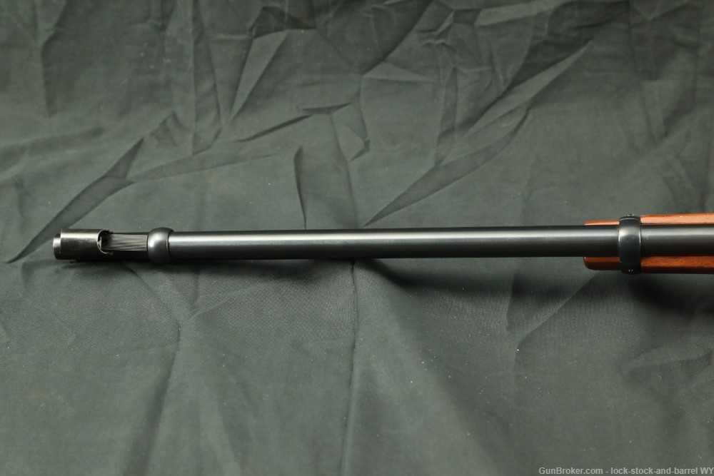 Winchester Model 9422M 20" .22 Magnum WMR Lever Action Rifle, MFD 1990s-img-12